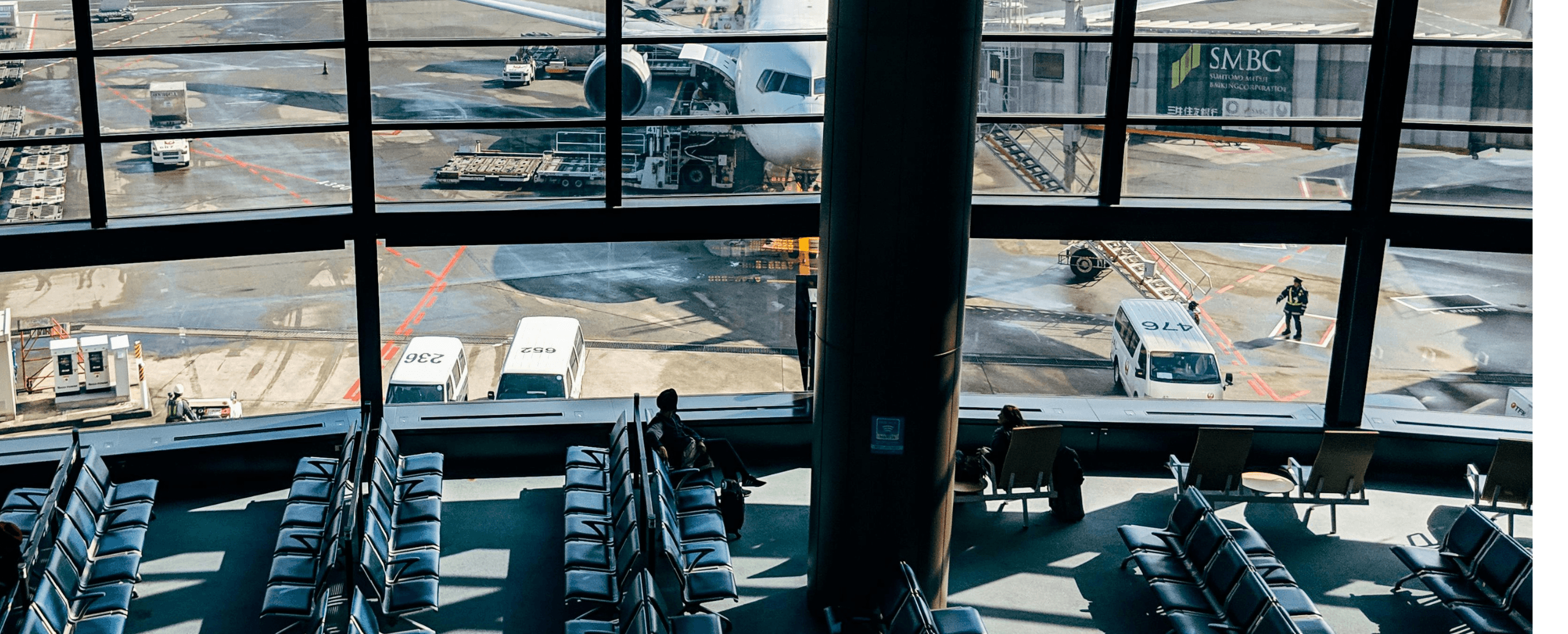 Corporate travel blog